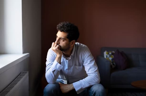 How to Stop Feeling Depressed?