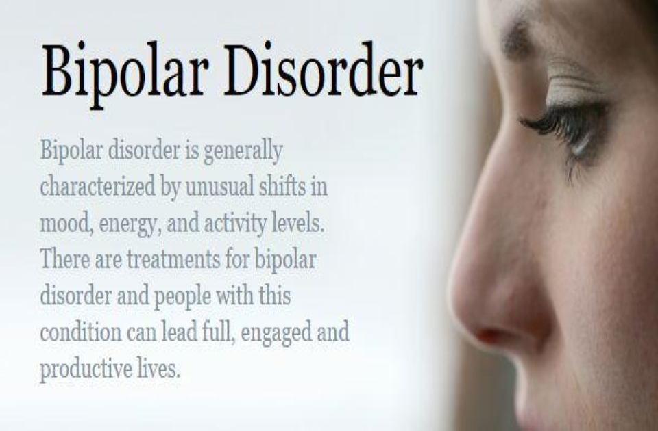Bipolar Treatment In Beaumont