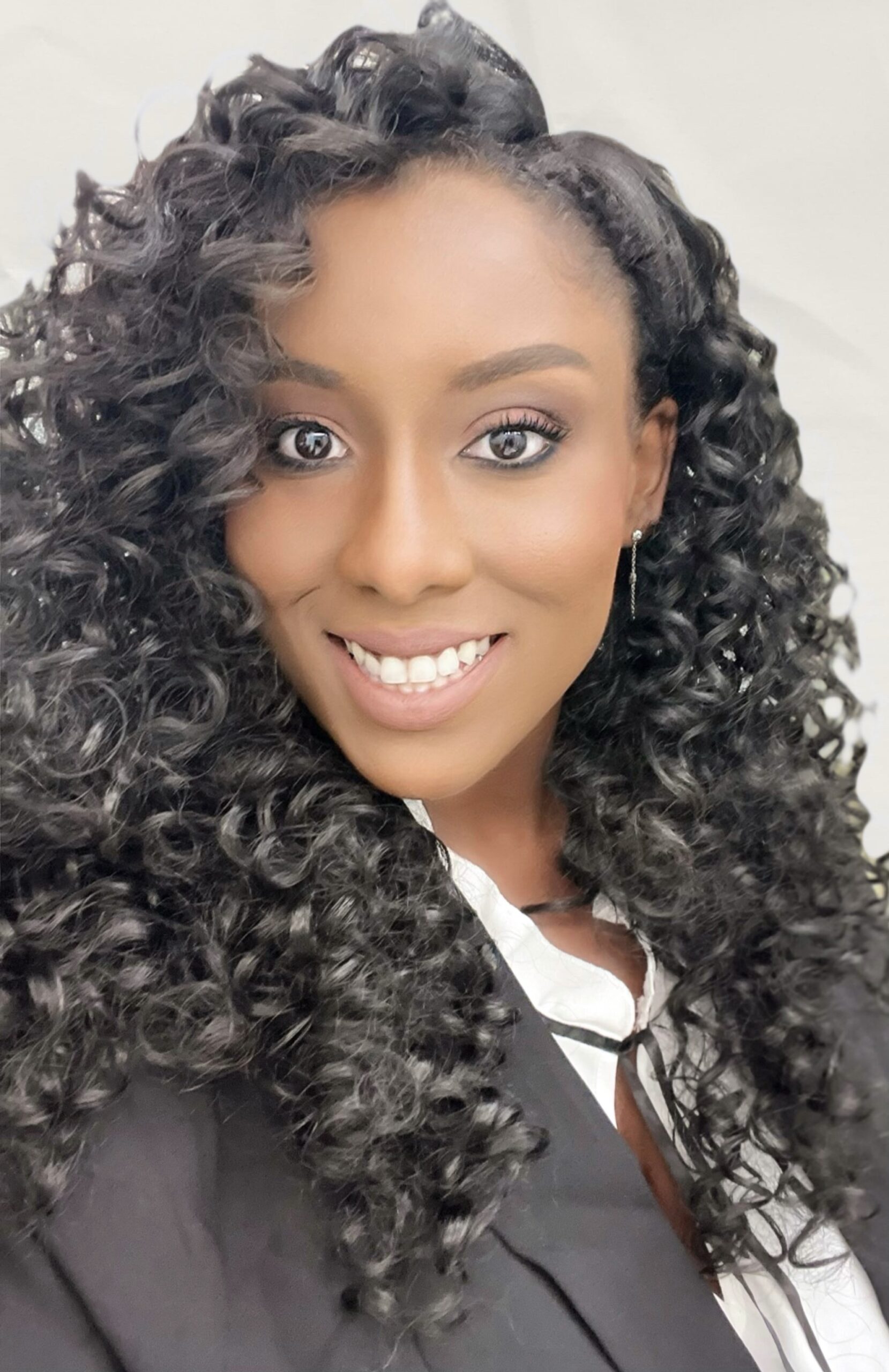 Ashley Byrd, PMHNPBC InSynch Health