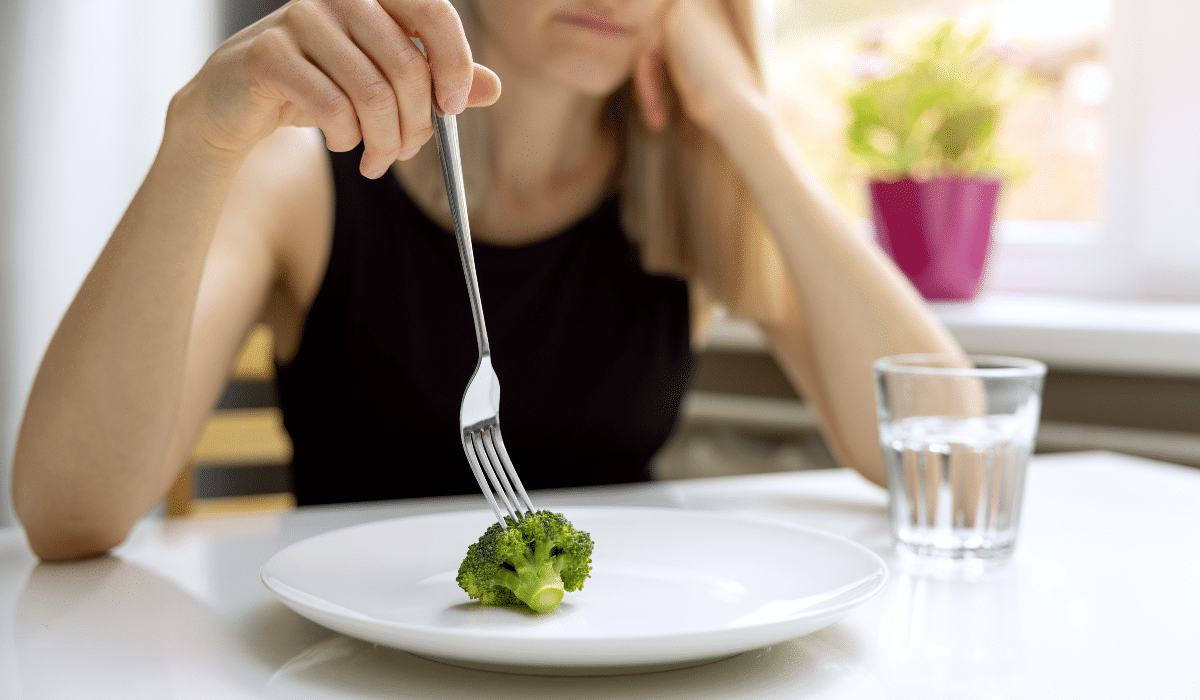 Eating Disorder Treatment Near Sugar Land