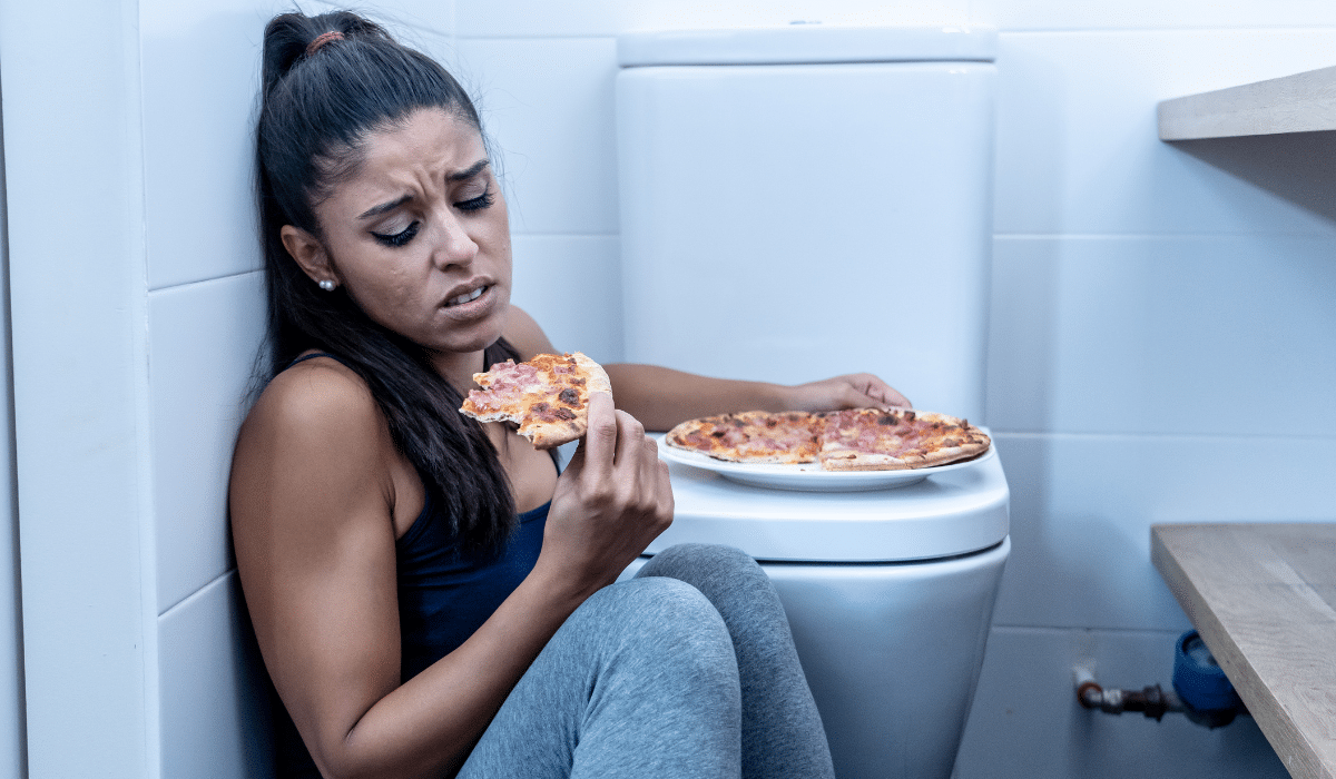 Eating Disorder Treatment Near Sugar Land Texas