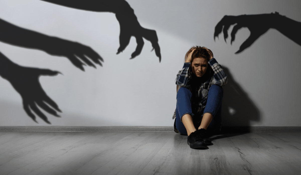 How to Get Rid of Phobias Naturally ? - InSynch Health