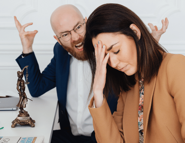 Panic Disorders in Sugar Land