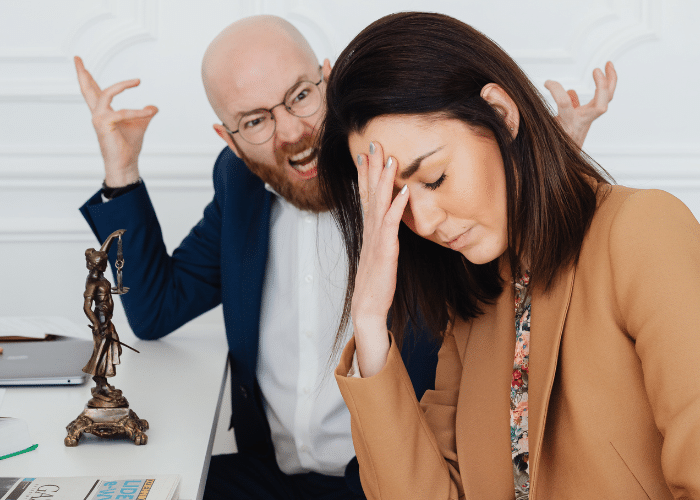 Panic Disorders in Sugar Land