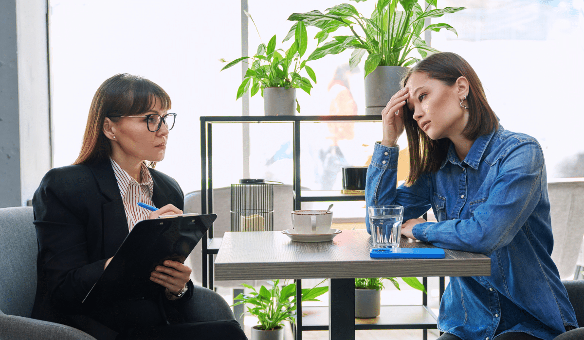 Schedule Your First Psychiatrist Appointment in Sugar Land Texas Now
