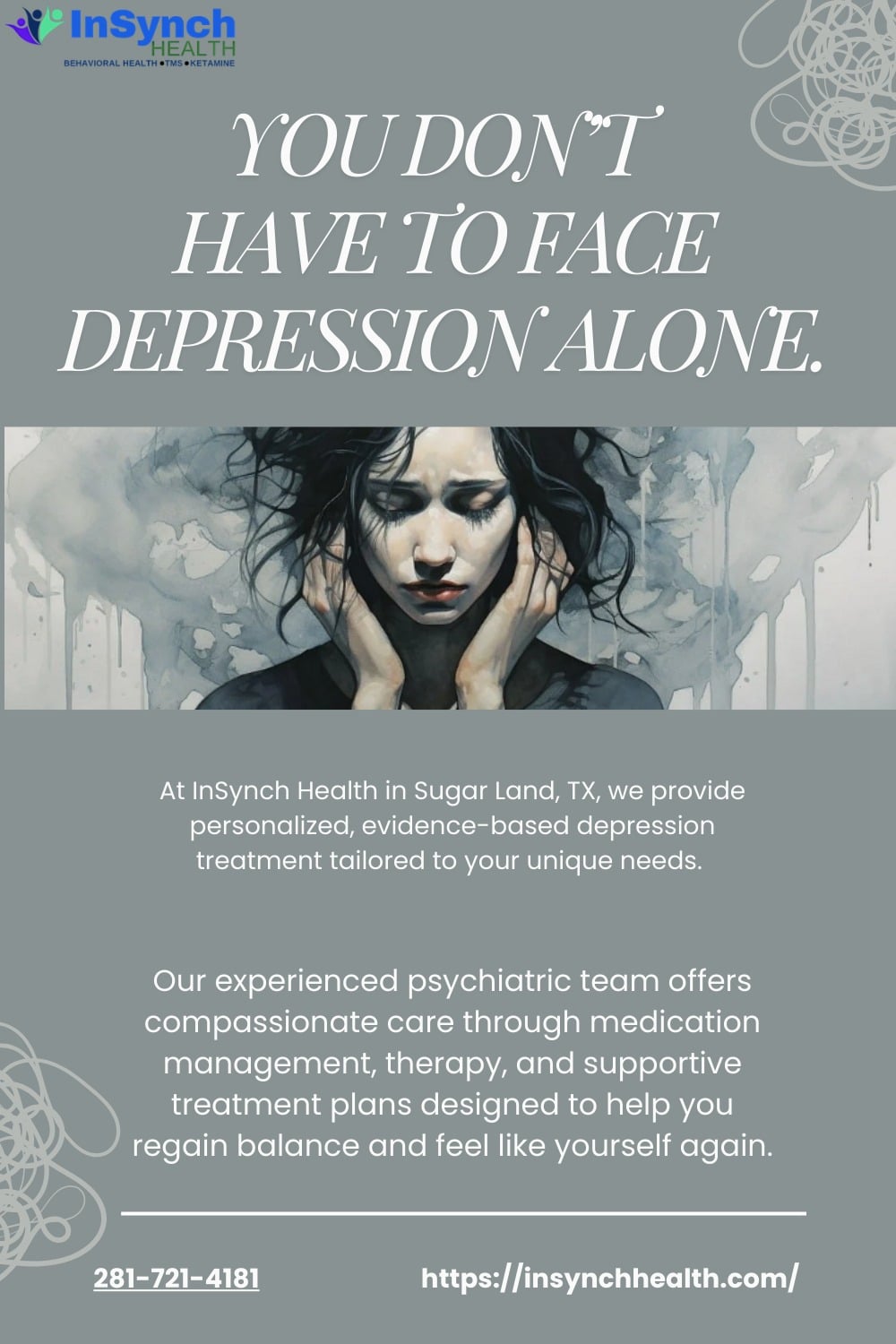 How to Stop Feeling Depressed?