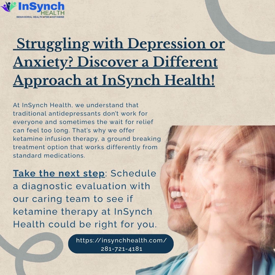 Local Psychiatry in Webster