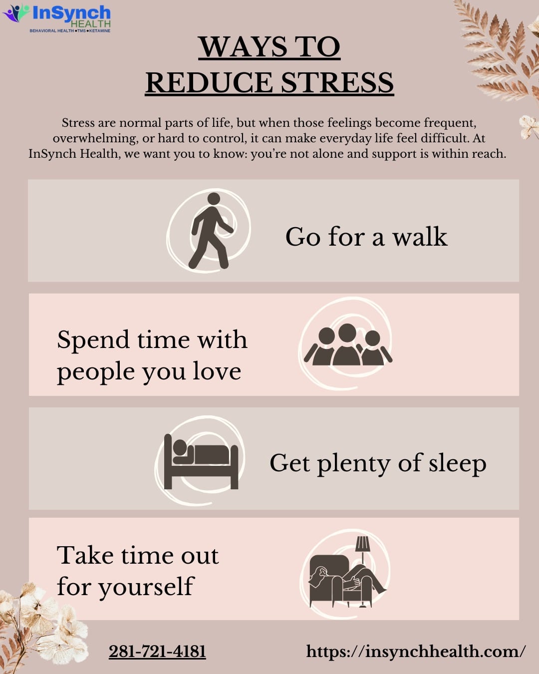 Local Psychiatry in Webster